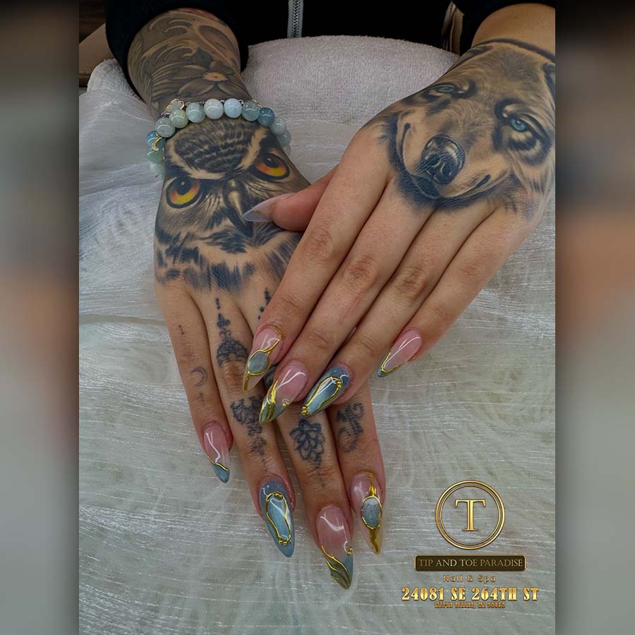 Nail Design